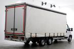 Citroën Jumper 2.2 BlueHDi 165pk Clixtar BE-Combi Bakwagen, Auto's, Voorwielaandrijving, Gebruikt, Euro 6, 4 cilinders