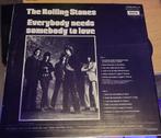 Rolling stones, Ophalen of Verzenden, Gebruikt, 12 inch, Poprock
