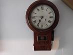 engelse pub klok, Antiek en Kunst, Antiek | Klokken, Ophalen of Verzenden