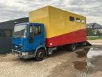 1993 Iveco ML 100 e 15 Vrachtwagen, Iveco, Overige brandstoffen, Bedrijf, Te koop