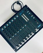 Dateq LPM 7.3 mixer, Muziek en Instrumenten, Mengpanelen, Ophalen, Gebruikt, 20 kanalen of meer, Microfooningang