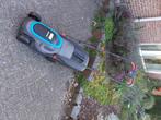 Grasmaaier, Tuin en Terras, Ophalen, Cirkelmaaier, Gebruikt, Elektrische grasmaaier