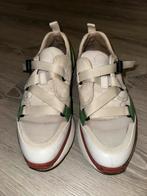 Chloe Sonnie dames sneakers, Kleding | Dames, Wit, Chloe, Ophalen of Verzenden, Sneakers of Gympen