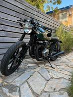 Kawasaki KZ550 Café Racer, Motoren, Motoren | Oldtimers, 4 cilinders, Motorrijbewijs A, Meer dan 35 kW, Overig