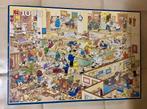 Jan van Haasteren 1000 stukjes diverse puzzels, Hobby en Vrije tijd, Denksport en Puzzels, Ophalen, 500 t/m 1500 stukjes, Zo goed als nieuw