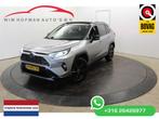 Toyota RAV4 2.5 Hybrid AWD Bi-Tone Innovation Panodak Trekha, Gebruikt, Euro 6, 4 cilinders, 2487 cc