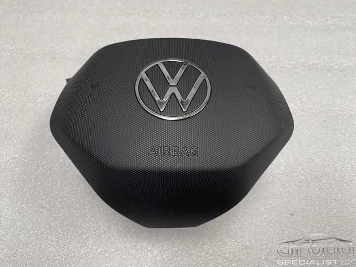 Stuur airbag Volkswagen Passat B8,Arteon,Polo,T-cross,ID3,ID, Auto-onderdelen, Dashboard en Schakelaars, Gebruikt, Ophalen of Verzenden