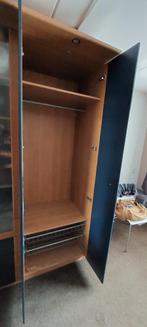 Kledingkast (IKEA Pax) gratis af te halen, Ophalen, Gebruikt, 200 cm of meer, Met hangruimte