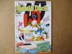 adv7432 donald duck weekblad 40 jaar, Boeken, Stripboeken, Ophalen, Gelezen