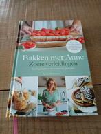 Bakken met Anne, Ophalen of Verzenden, Zo goed als nieuw