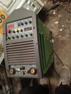 4-in-1 Lasapparaat: Plasma, MMA, TIG & Aluminium, Doe-het-zelf en Verbouw, Gereedschap | Lasapparaten, Ophalen of Verzenden, Gebruikt