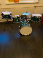 Drumstel voor kinderen, Ophalen, Zo goed als nieuw, Overige merken