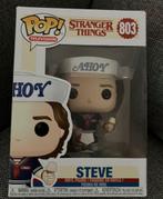 Funko pop Stranger Things Steve 803, Verzenden