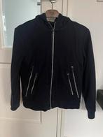 ANTONY MORATO donkerblauw vest jas trui blauw mt 12 = 152, Ophalen of Verzenden, Jongen, Jas, Antony Morato