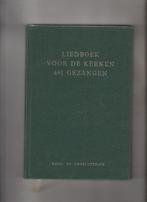 Liedboek voor de kerken 491 Gezangen Koor-en Orgeluitgave, Ophalen of Verzenden, Nieuw