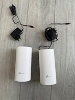 TP-Link Deco M4R, Computers en Software, WiFi-versterkers, Ophalen of Verzenden, Zo goed als nieuw