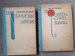 Willem Pijper	De Quintencirkel (1931) en De Stemvork (1930), Ophalen of Verzenden, Gelezen