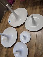 Kunststof Etagere, Huis en Inrichting, Woonaccessoires | Etagères, Ophalen, Zo goed als nieuw