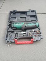 Schroefmachine oplaadbaar, Ophalen of Verzenden, Minder dan 400 watt, Boor- en Schroefmachine