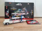 Lego Icons Ghostbusters Ecto-1 10274, Complete set, Lego, Zo goed als nieuw, Ophalen