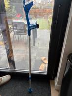 Loopkruk bijna nieuw, Diversen, Ophalen of Verzenden, Zo goed als nieuw