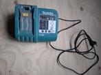 makita acculader, Ophalen, Zo goed als nieuw