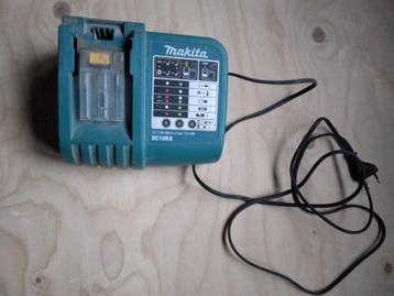 makita acculader beschikbaar voor biedingen