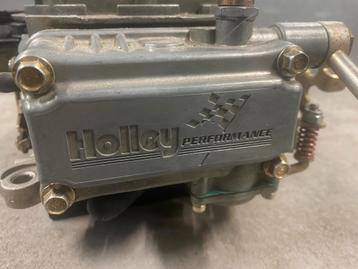 Holley Performance Carburateur beschikbaar voor biedingen