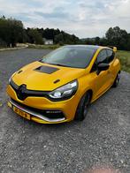 Renault Clio 1.6 RS Turbo 147KW 5-DRS AUT 2014, 1618 cc, Zwart, 0 kg, USB