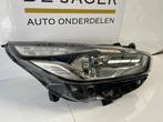 FORD S MAX S-MAX XENON LED KOPLAMP RECHTS EM2B-13W029-HG, Ophalen of Verzenden, Gebruikt, Ford