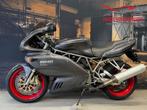 Ducati ss 1000 ds senna grey ohlins, Info@ducati.com, Ducati Motor Holding S.p.A., Bedrijf, Sport