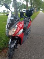 SYM Jet 14 - Recent een beurt gehad, Fietsen en Brommers, Scooters | SYM, Ophalen, Overige modellen, Maximaal 45 km/u, Zo goed als nieuw