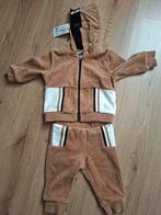Gloednieuwe Hugo Boss baby set: kleding, mutsje, speen, slof, Kinderen en Baby's, Nieuw, Ophalen of Verzenden, Jongetje, Hugo Boss