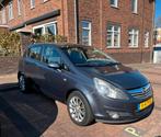 Opel Corsa 1.2 16V 5D 2009 Blauw, Voorwielaandrijving, 4 cilinders, Blauw, 1229 cc