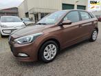 Hyundai I20 1.2 HP i-Motion Comfort, Gebruikt, Euro 6, 4 cilinders, Bedrijf