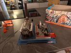 Wilesco D16 stoommachine, Ophalen of Verzenden, Gebruikt, Groter dan 1:32