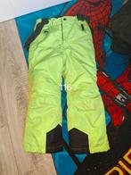 Ski Broeken Kinderen - Maat 116 & 134/140, Ophalen of Verzenden, Zo goed als nieuw