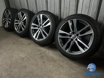 7-8mm! Originele Audi A3 83A 19 inch antraciete velgen 5x112 beschikbaar voor biedingen