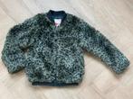 Tumble ‘n Dry Leuk bont jasje maat 134, Verzenden, Zo goed als nieuw, Meisje, Jas