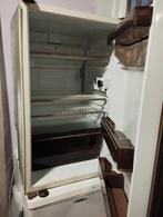 Nog werkende koelkast, Ophalen