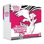 Nieuw : Pokémon Scarlet & Violet White Flair ETB, Ophalen of Verzenden, Nieuw, Boosterbox, Foil