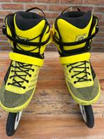 Powerslide Swell maat 46, Sport en Fitness, Skeelers, Ophalen of Verzenden, Zo goed als nieuw, Inline skates 4 wielen, Powerslide