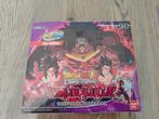 Dragonball Super Vermilion Bloodline booster box !, Ophalen of Verzenden, Nieuw, Boosterbox, Foil