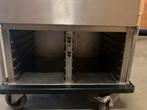 Hupfer horeca voedseltransportwagen SPTW-2EBH-2EB klapdeksel, Ophalen, Info@wilnic.nl, Gebruikt, Transport en Opslag