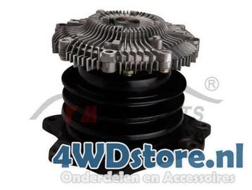 waterpomp terrano 2.7 diesel beschikbaar voor biedingen