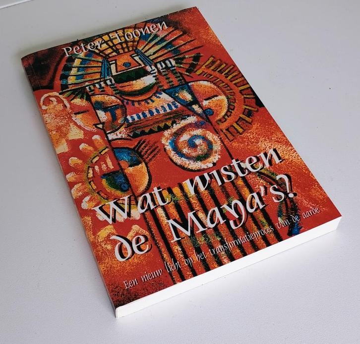 Wat wisten de Maya's [N801.2247]1, Boeken, Geschiedenis | Wereld, Nieuw, Zuid-Amerika, 14e eeuw of eerder, Ophalen