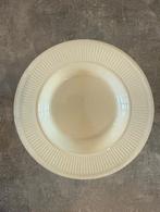 wedgewood, soepborden (7x), Huis en Inrichting, Keuken | Servies, Ophalen, Gebruikt, Bord(en), Wedgwood
