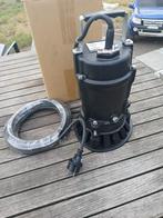 Nieuwe JS Pumps UW400 dompelpomp – nooit gebruikt, Ophalen of Verzenden, Nieuw