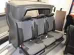 dubbele cabine renault trafic primastar opel enz, Ophalen of Verzenden, Gebruikt, Opel