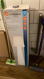 Nieuwe LED vloerlamp, Ophalen of Verzenden, Nieuw
